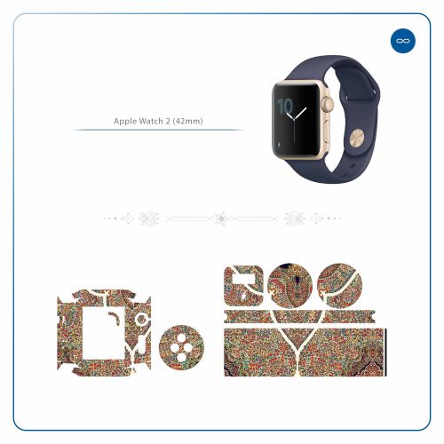 Apple_Watch 2 (42mm)_Iran_Carpet1_2
